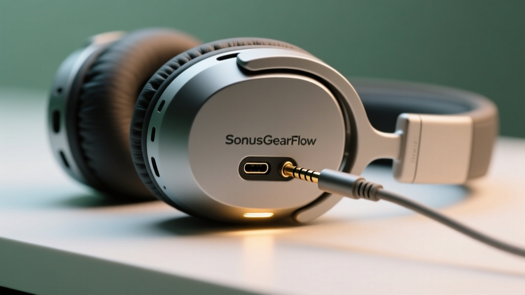 Can an aux cord work with wireless headphones? Yes—but only if they have a 3.5mm input jack, aren’t fully sealed Bluetooth-only models, and you understand the trade-offs in battery life, latency, and sound quality versus true wireless operation.