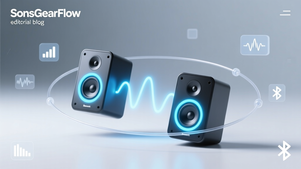 How to Bluetooth to Two Speakers at Once: The Truth About Stereo Pairing, Multipoint Limits, and Why Your Phone Won’t Just ‘Connect to Both’ (Without the Right Gear or Settings)