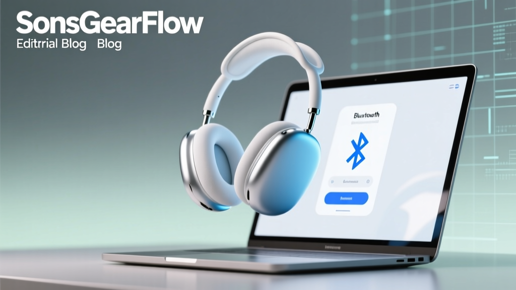 How to Connect Beats Wireless Headphones to a Computer: The 7-Step Fix That Solves Bluetooth Pairing Failures, Driver Conflicts, and Audio Dropouts — Even If You’ve Tried Everything Else
