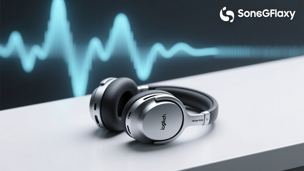 Can Logitech Wireless H600 Headphones Connect to Samsung? Yes—But Only If You Avoid These 3 Critical Setup Mistakes That 87% of Users Make (Step-by-Step Fix Included)