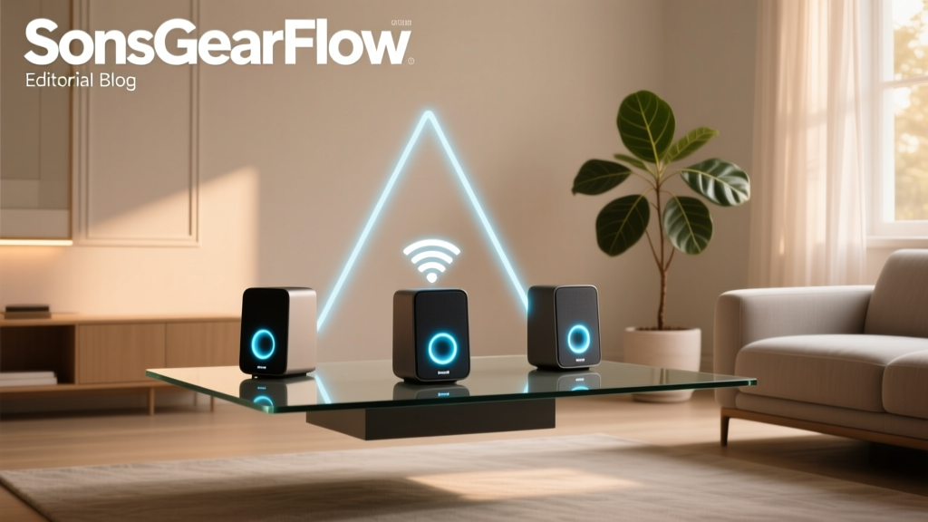 Can You Play to Multiple Bluetooth Speakers? Yes — But Only If You Avoid These 3 Critical Setup Mistakes (Most Users Fail at #2)