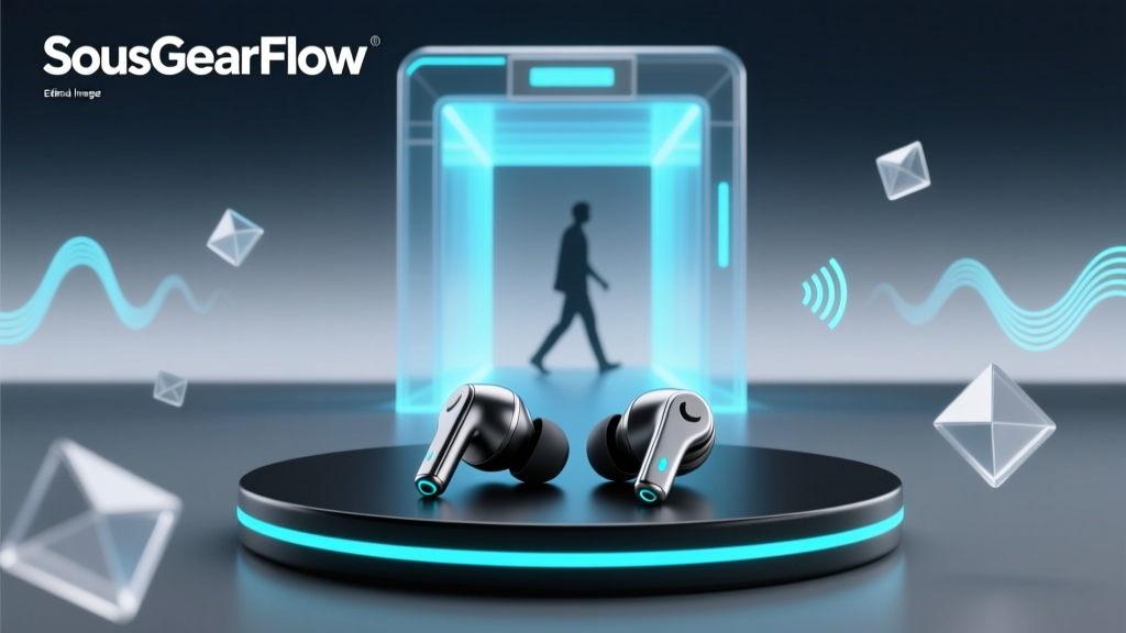 Do Wireless Headphones Set Off Metal Detectors? The Truth About Bluetooth Earbuds, Airport Scanners, and Why Your AirPods Might Trigger an Alarm (Spoiler: It’s Not the Battery)
