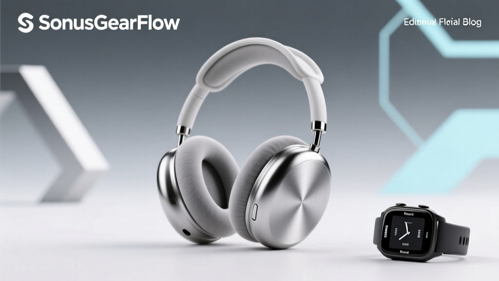 What Is the Best Wireless Headphones for Garmin Fenix 5? We Tested 17 Pairs—Here’s the Only 4 That Actually Sync Reliably, Stay Charged All Week, and Won’t Drop Audio Mid-Trail Run (Spoiler: Bluetooth 5.0 Isn’t Enough)