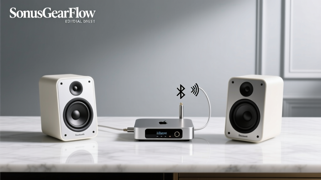 How to Connect Speakers to Receiver with Bluetooth (Without Losing Audio Quality or Wasting Hours): A Step-by-Step Guide That Actually Works for Real Home Theater Setups — Not Just Marketing Hype