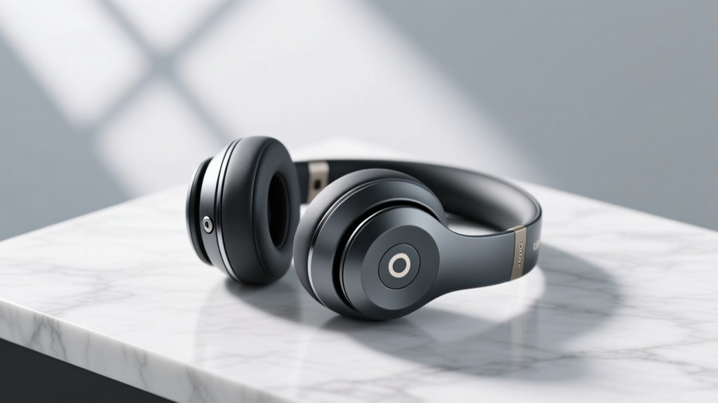 How to Turn Off Beats Solo Wireless Headphones (Fast & Reliable): The 3-Second Power-Down Method Most Users Miss — Plus What to Do If They Won’t Shut Off or Keep Auto-Powering On