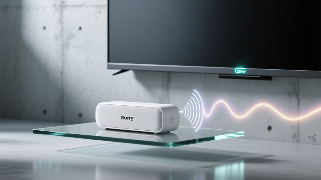 How to Connect Bluetooth Speakers to TV Sony in 2024: The Only 5-Step Guide That Actually Works (No Pairing Failures, No Audio Lag, No Hidden Settings)