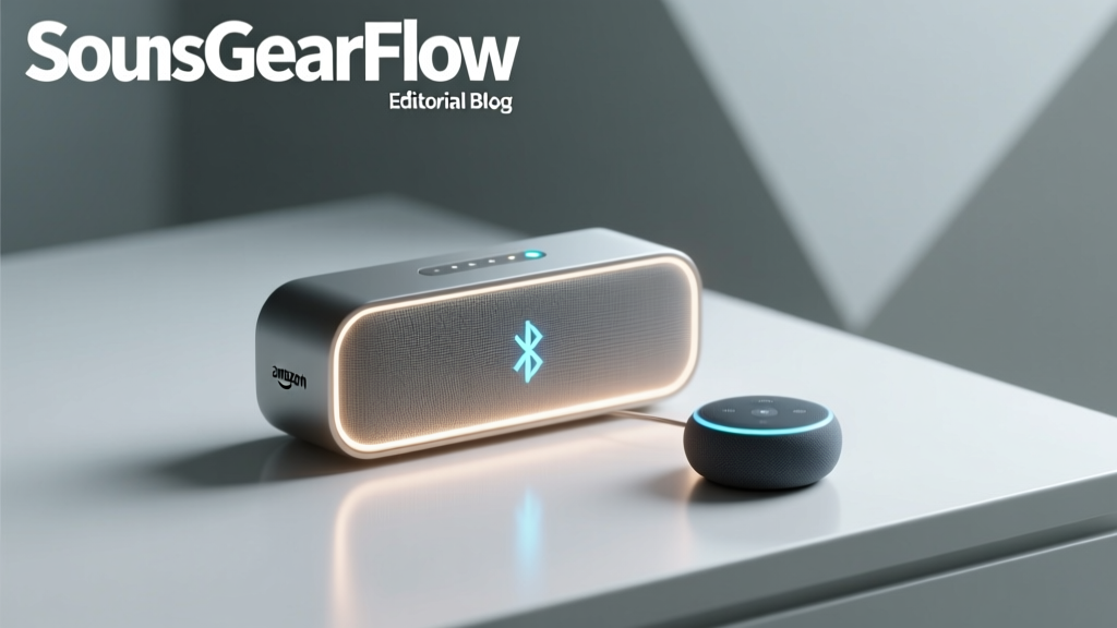 Can Amazon Tap Connect to Bluetooth Speakers? The Truth (It’s Not What You Think — and Here’s Exactly How to Make It Work Without Buying New Gear)