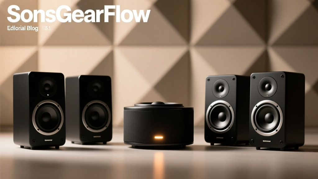 What Is 5.1 Home Theater System? (And Why Your 'Surround Sound' Setup Might Be Failing You Right Now — Here’s the Exact Speaker Layout, Wiring Truths, and THX-Verified Setup Mistakes 87% of Buyers Make)