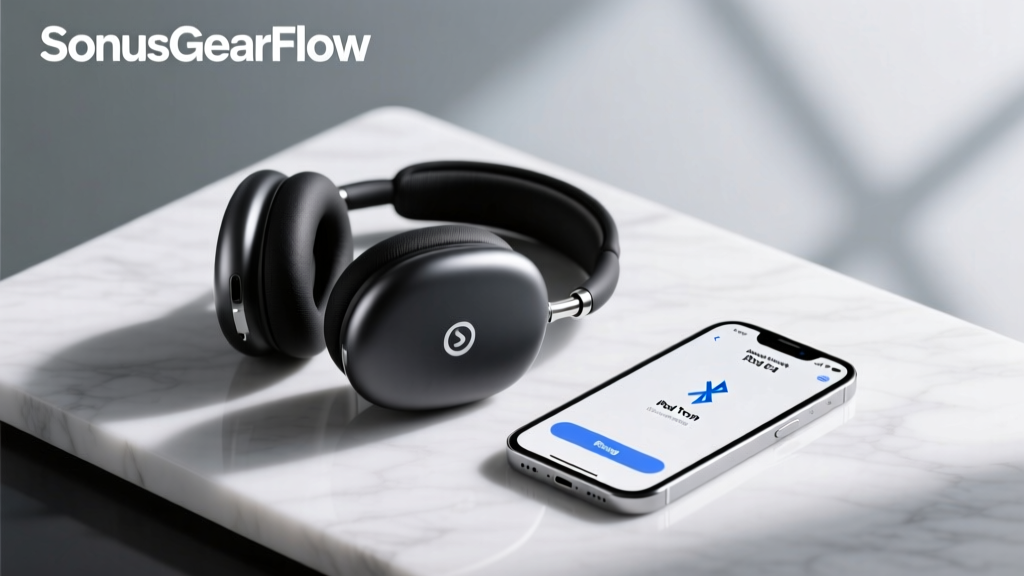 How to Turn On Wireless Headphones for iPod Touch (2024 Guide): 5 Steps That Actually Work — Even If Bluetooth Won’t Connect, Pairing Fails, or Your Headphones Stay Dark