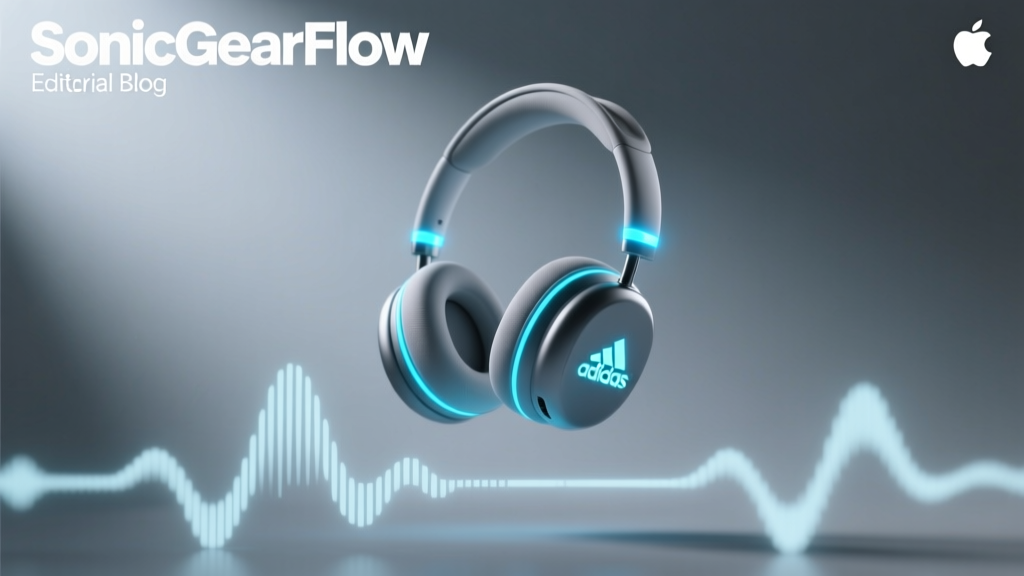 How to Sync Adidas Wireless Headphones in Under 90 Seconds (Even If You’ve Tried 3 Times & Failed — Here’s the Exact Button Combo Your Model Needs)