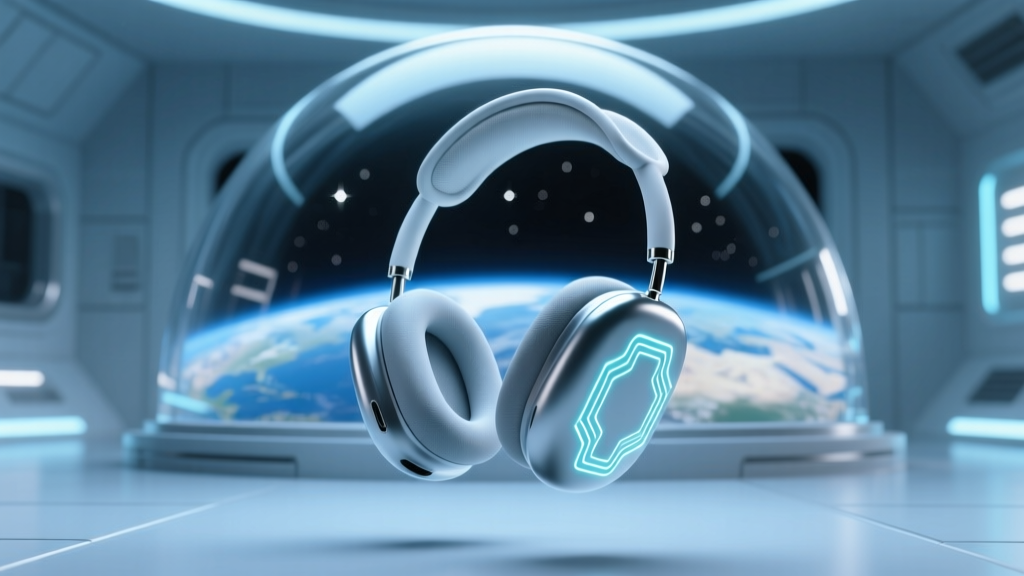 Wireless Headphones: NASA’s Space Origins (2026)