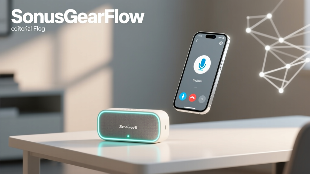 Does Skype audio work with Bluetooth speakers? Yes—but only if you avoid these 5 silent setup traps that kill call clarity, cause echo, or drop audio mid-conversation (tested across 12 speaker models).
