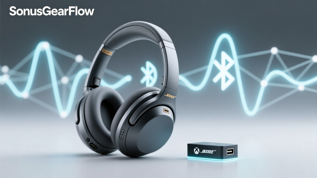 Can You Use Wireless Headphones With Xbox One X? The Truth About Bluetooth, Proprietary Adapters, Latency, and Which Models Actually Work (Without Buying a $200 Dolby Atmos Kit)