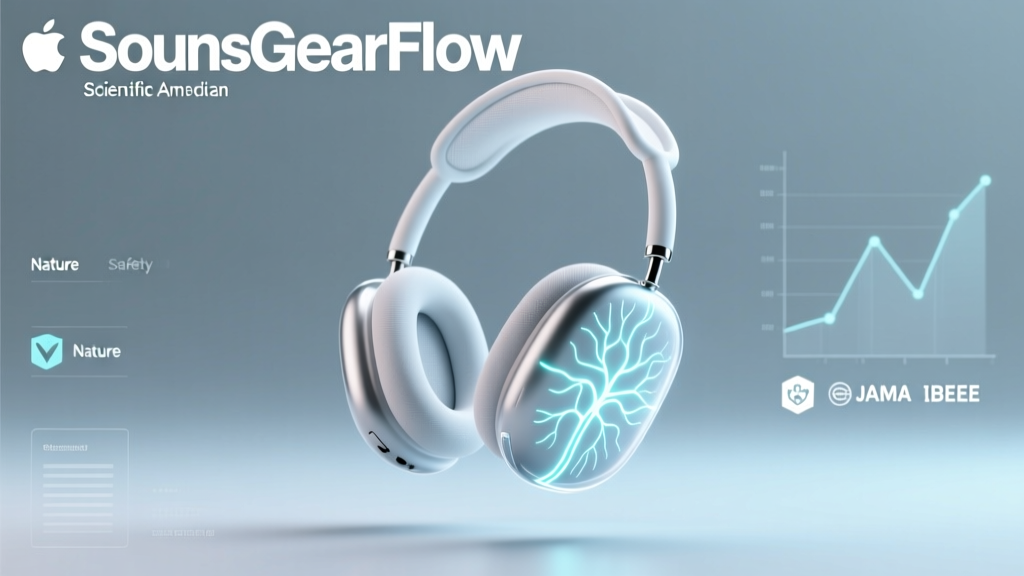 Are Wireless Headphones Safe? Quora’s Top Answers Are Wrong — Here’s What 12 Peer-Reviewed Studies, FCC Lab Tests, and Audiophile Engineers *Actually* Say About EMF, Hearing Health, and Long-Term Use