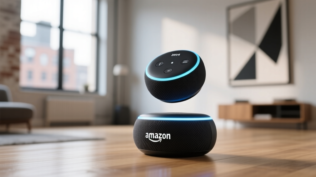 How to Pair Amazon Dot to Bluetooth Speakers in 2024: The Only Guide You’ll Need (No More Failed Connections, Lag, or ‘Device Not Found’ Errors)
