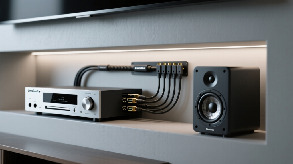How to Wire Your Home Theater System: The 7-Step Wiring Blueprint That Prevents Signal Loss, Speaker Phase Confusion, and $200 in Rewiring Mistakes (Most Guides Skip Step #4)