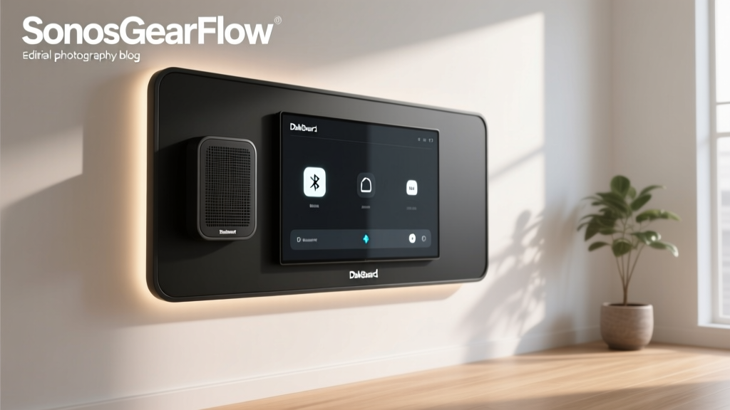 Can I Add Bluetooth Speakers to a DakBoard Wall Display? Yes — But Not the Way You Think (Here’s the Exact Setup That Actually Works Without Glitches or Audio Lag)