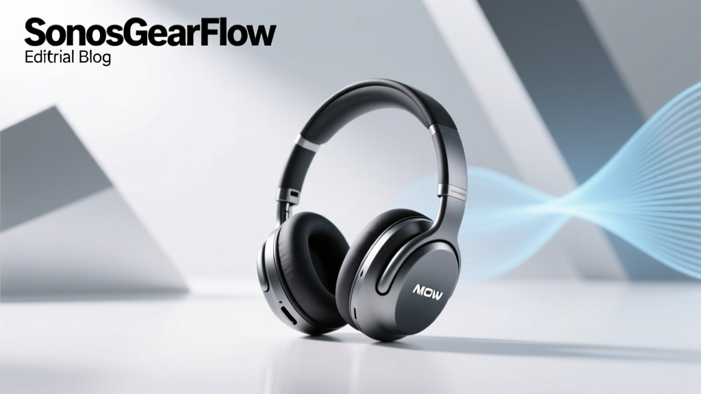 How to Wear Wireless Mpow Headphones the Right Way: 7 Mistakes That Kill Battery Life, Cause Ear Fatigue, and Break Your Soundstage (Plus the 3-Second Fit Test Pros Use)
