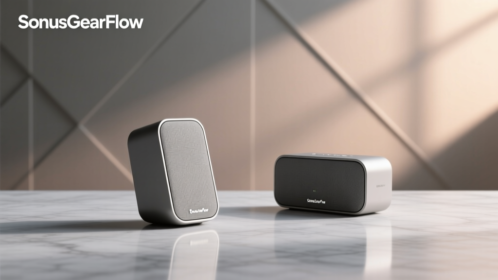 How to Pair Bluetooth Speakers (Without the Frustration): A Step-by-Step Guide That Works on Every Brand — Even When Your Speaker Won’t Connect or Keeps Dropping