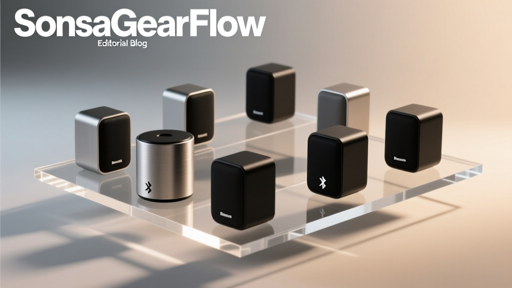 Are QSC Speakers Bluetooth Alternatives? Here’s the Truth: 7 Verified Bluetooth-Enabled Pro Speakers That Match (or Beat) QSC’s Clarity, Power & Reliability — Without the Proprietary Lock-In