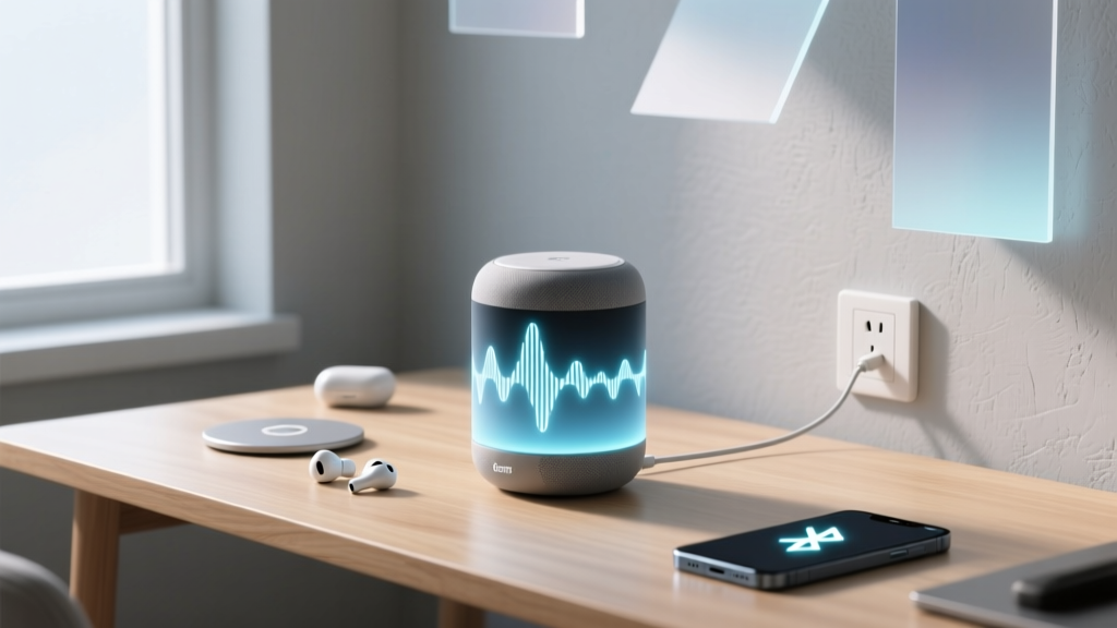 Are Smart Speakers Bluetooth Wired? The Truth About Connectivity Options (And Why Most People Get It Wrong — Plus Which Models Actually Support Both)