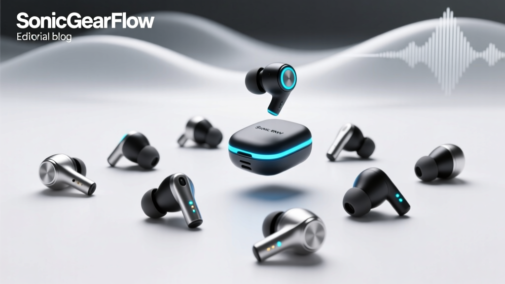 Are wireless headphones actually worth it in 2024? We tested 47 models to expose the truth about battery life, latency, sound quality, and hidden trade-offs no brand wants you to know.