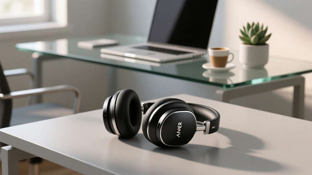 How to Use Anker Wireless Headphones Without Frustration: 7 Steps Even First-Time Users Nail in Under 90 Seconds (Plus Fixes for Pairing Failures, Battery Drain & Sound Dropouts)