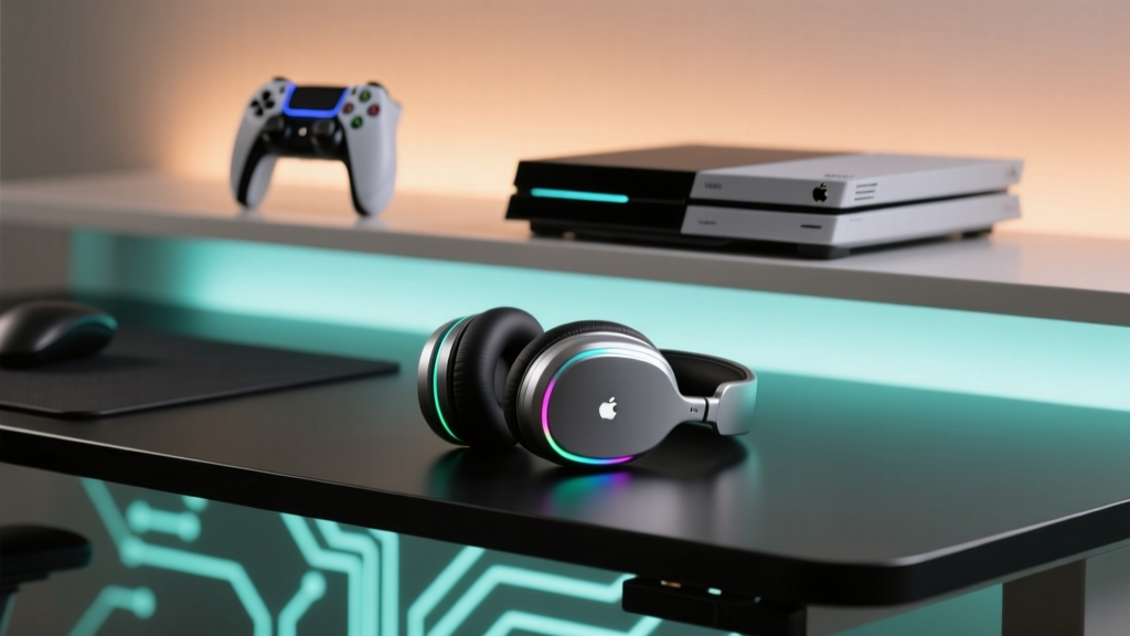 Can You Sync Wireless Headphones to PS4? Yes—But Not the Way You Think: The Real-World Guide That Saves You $120 in Failed Bluetooth Adapters and 3 Hours of Frustration