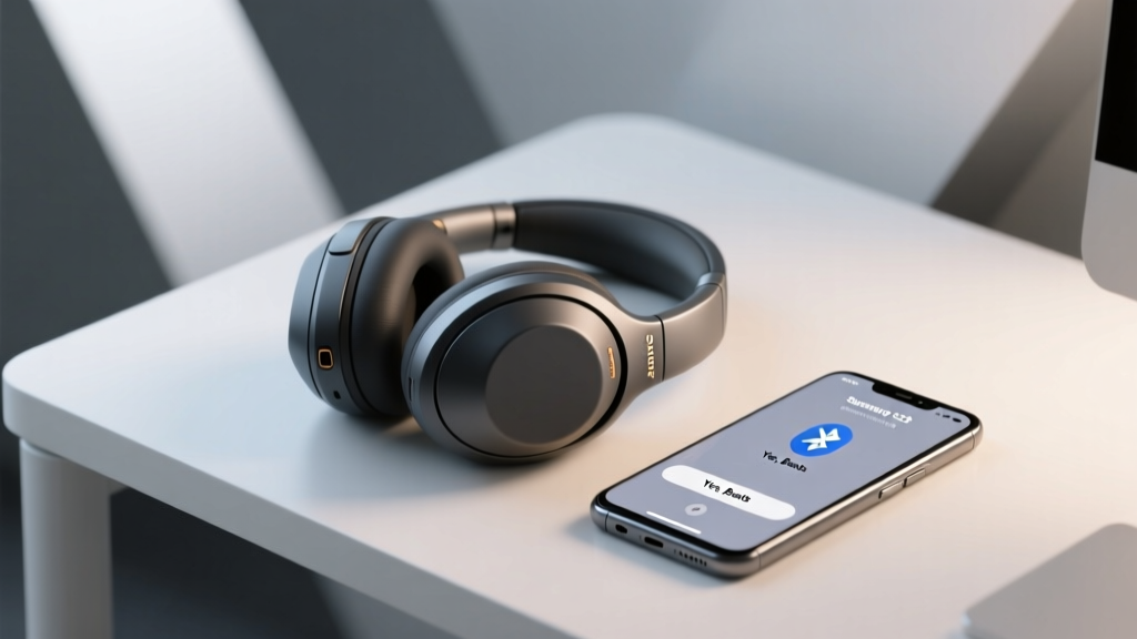 Yes, Beats Wireless Headphones *Do* Connect to Android — Here’s Exactly How to Fix Pairing Failures, Avoid Lag & Get Full Feature Support (No iOS Required)