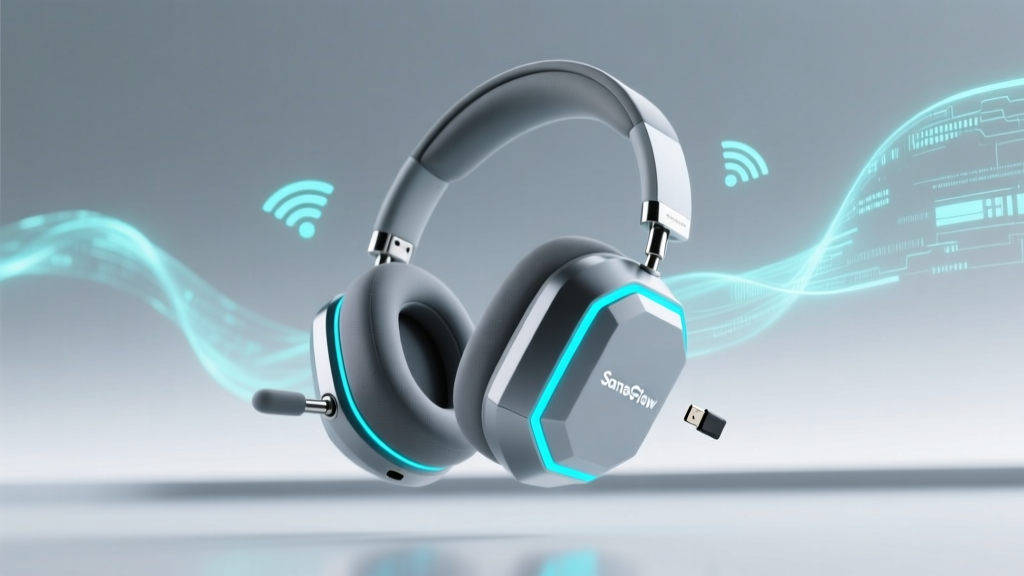 Can wireless gaming headphones independently access the internet? The truth about Bluetooth, USB dongles, and why 'standalone internet' is a dangerous myth that could compromise your privacy and game performance.