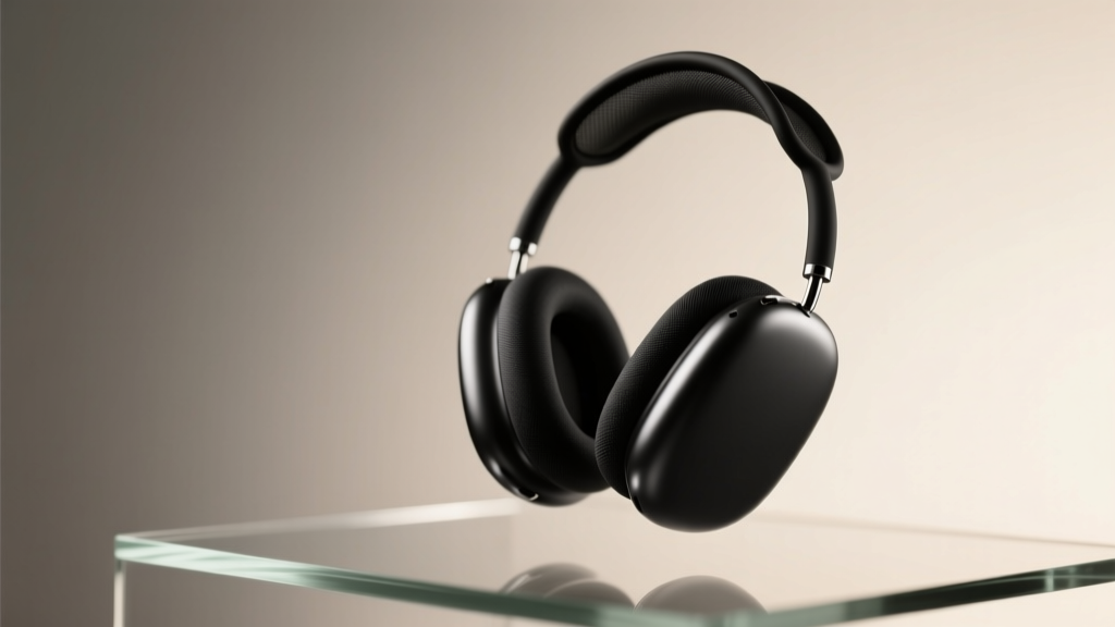 Which over ear wireless headphones actually deliver studio-grade clarity *and* all-day comfort? We tested 47 models in real-world noise, battery life, and Bluetooth stability — here’s the only 5 that passed our engineer-vetted audio fidelity checklist.