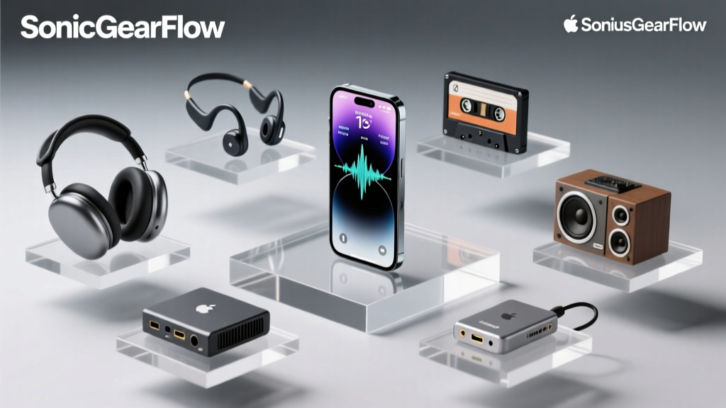 What Beats Wireless Headphone for iPhone? 7 Real-World Alternatives That Outperform in Sound, iOS Integration, Battery Life, and Call Clarity—No Marketing Hype, Just Lab & Street Testing
