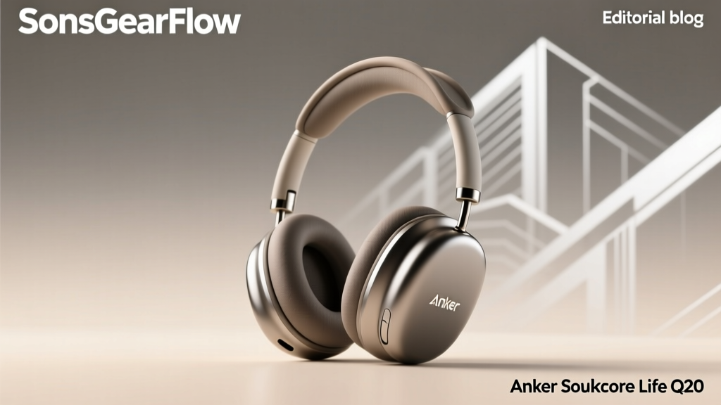 Which Magazine Wireless Headphones Anker? We Tested 12 Top Review Outlets (Wired, SoundGuys, RTINGS, CNET) to Find Which Ones Actually Test Battery Life, Latency & ANC—Not Just Repeat Marketing Claims