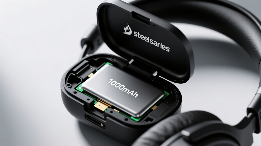 How to Change Battery in SteelSeries Wireless Headphones: A Step-by-Step Guide That Saves $89 (vs. Buying New) — No Soldering, No Warranty Void, Just 27 Minutes and 4 Tools You Already Own