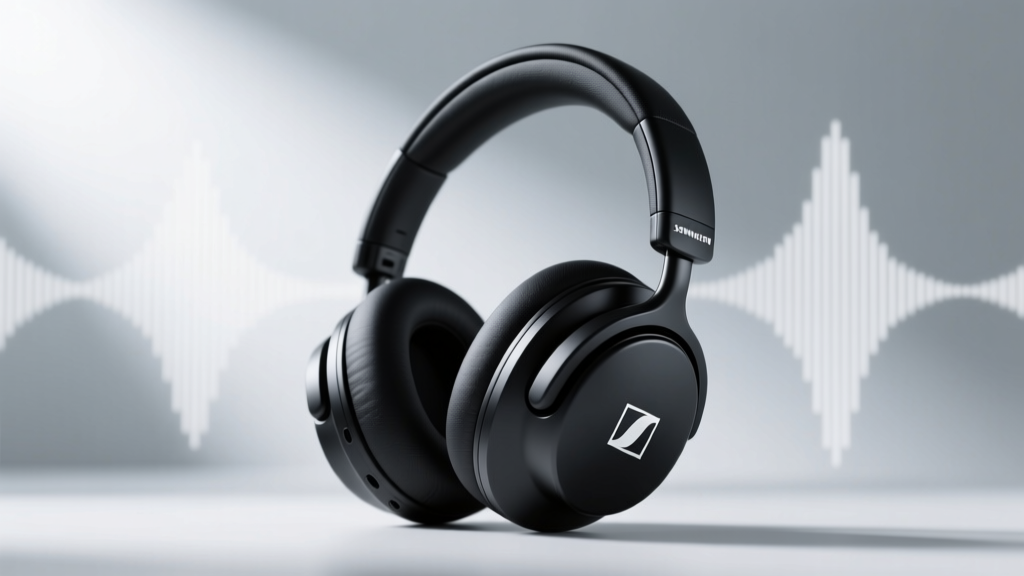 How to Fix Sennheiser Wireless Headphones in 2024: 7 Proven Fixes (That Actually Work — No Tech Degree Required)
