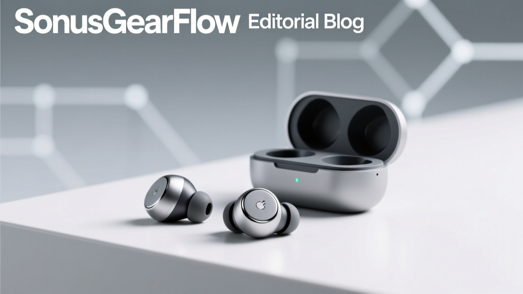 Can earbuds be both wireless and wireless headphones? The truth behind the confusing label — and why your $199 AirPods Pro *are* wireless headphones (even if they don’t look like over-ears)