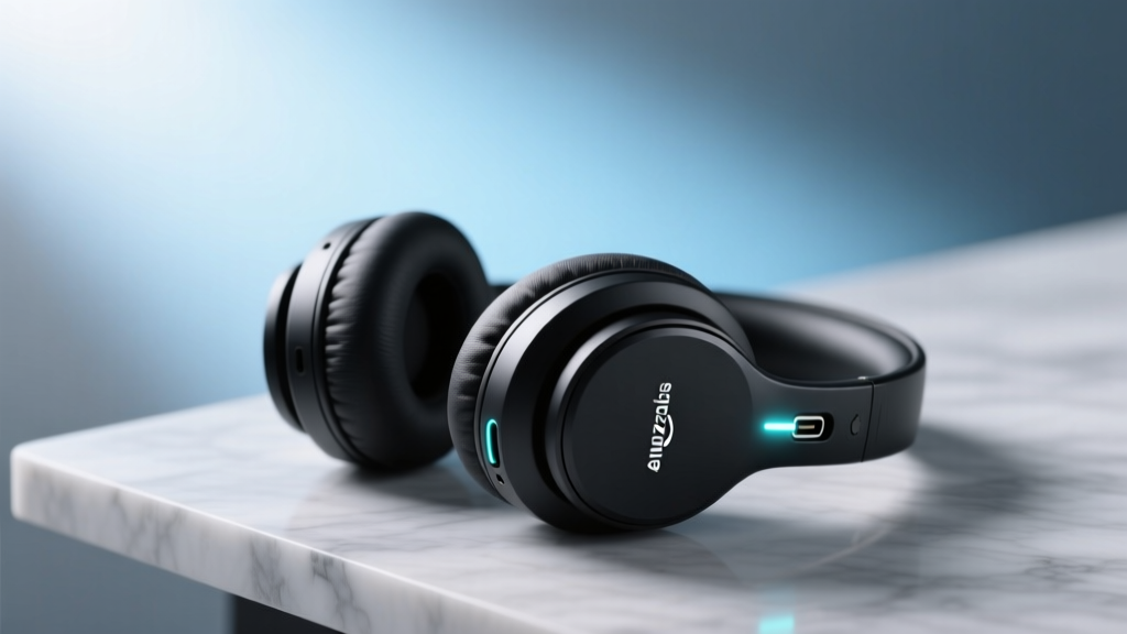 How to Pair AmazonBasics Wireless Headphones in Under 90 Seconds (Even If You’ve Tried 3 Times & Failed — Here’s the Exact Button Combo Your Model Needs)
