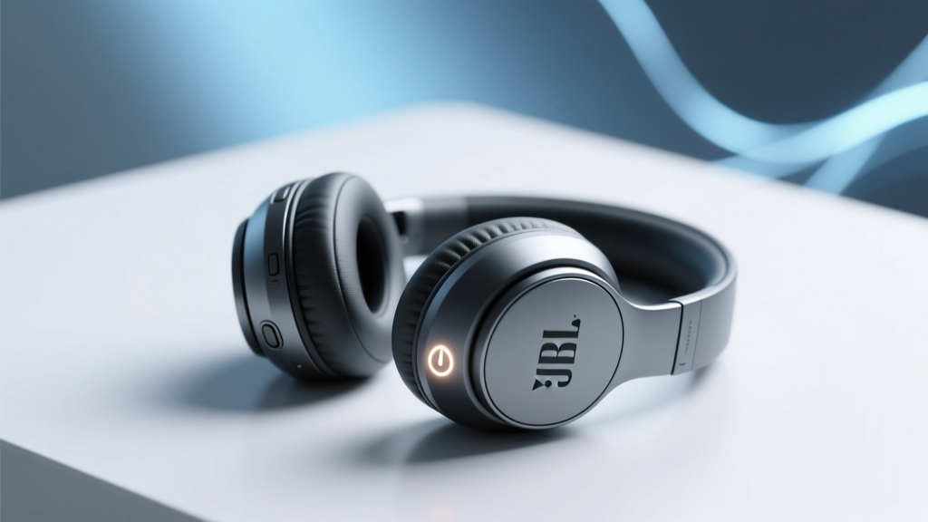 How Do I Turn On My JBL Wireless Headphones? (99% of Users Miss This One Button Combo — Plus Power-Reset Fixes, LED Decoding & Model-Specific Guides for Tune, Flip, Charge, and Tour Series)