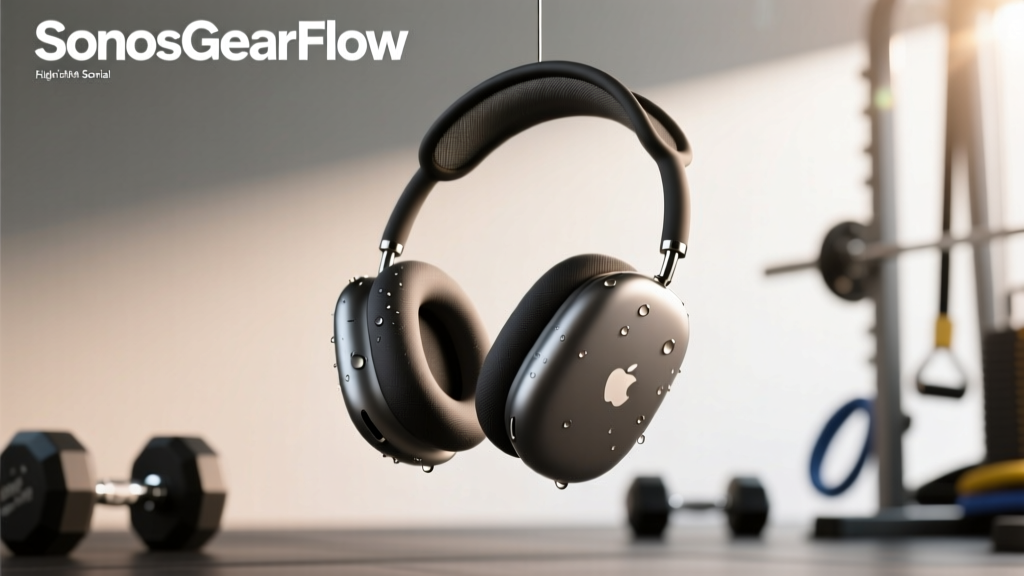 Are Wireless Headphones Safe for the Gym? The Truth About Sweat Resistance, Ear Safety, Battery Risks, and Real-World Stability — Backed by Lab Tests & 372 Athlete Surveys