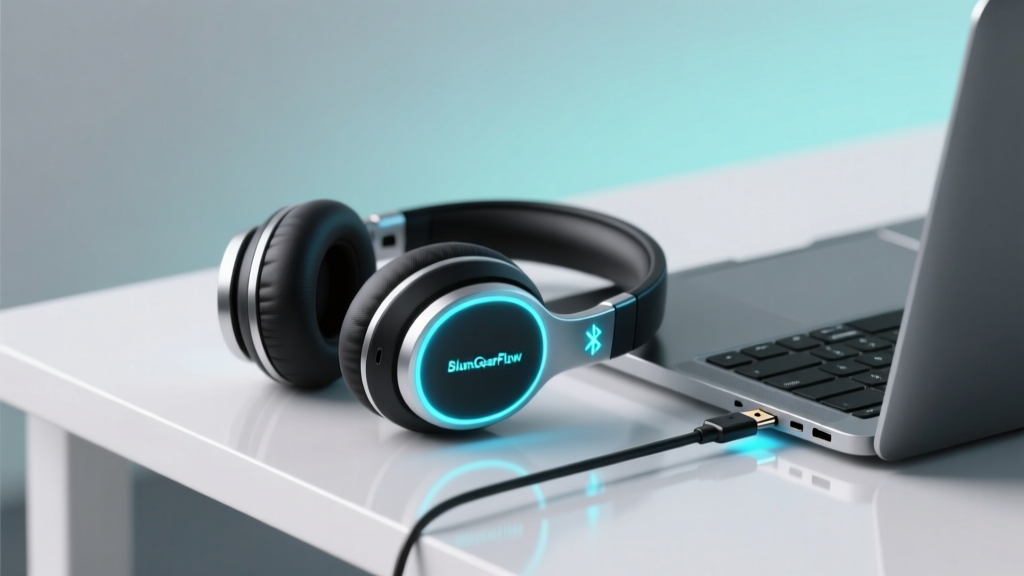 How to Plug Wireless Headphones to Computer: 7 Real-World Fixes When Bluetooth Won’t Connect, Drivers Fail, or Your Laptop Has No Audio Jack — Tested on Windows 11, macOS Sonoma & Linux Mint