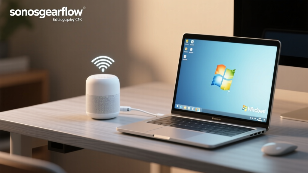 How to Use Bluetooth Speakers with Windows 7 (Without Drivers, Crashes, or Silence): A Step-by-Step Fix That Works in 2024 — Even on Legacy Laptops