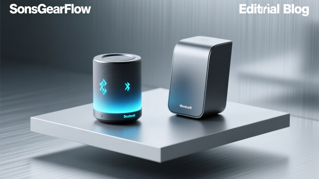 How Do You Connect 2 Bluetooth Speakers? (Spoiler: Most Brands Don’t Let You — Here’s Exactly Which Ones Do, Step-by-Step, Without Glitches or Audio Lag)