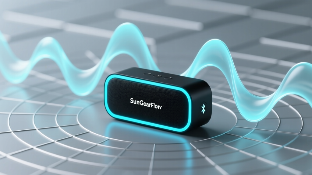 How Does Surround Sound Bluetooth Speakers Work? The Truth Behind the 'Wireless 5.1' Hype — Why Most Systems Fake Immersion (and What Actually Delivers Real Spatial Audio)