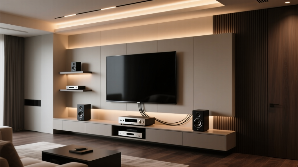 How Much to Install a Home Theater System: The Real Cost Breakdown (Spoiler: It’s Not Just $2,000–$5,000 — Here’s What 92% of Buyers Overlook Before Signing the Contract)