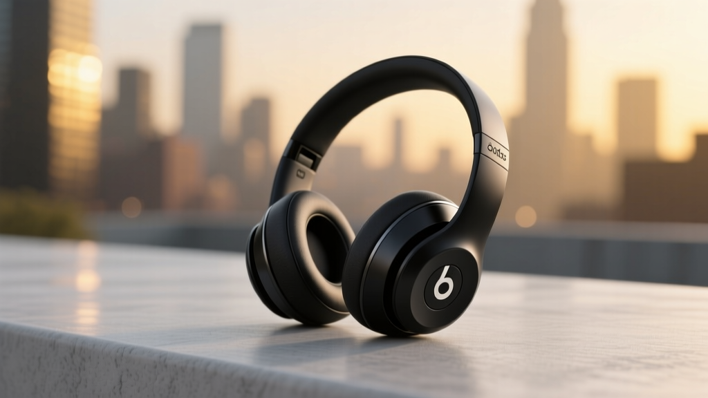 How Do You Works Beats Wireless Headphones? 7 Real-World Steps (That Apple & Beats Support Won’t Tell You Upfront)