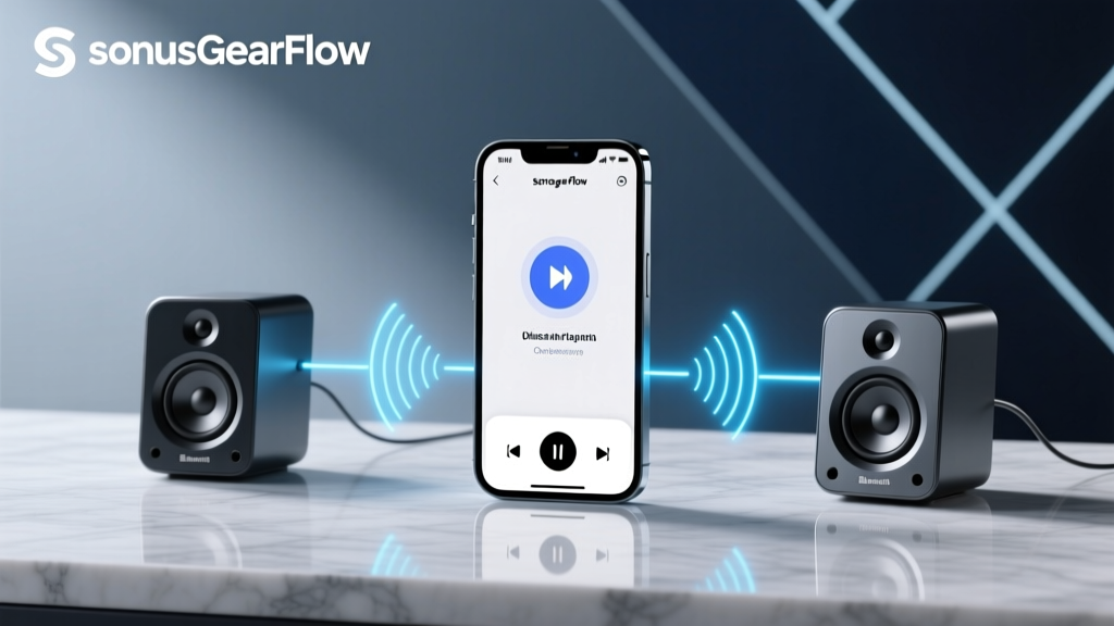 Can I connect 2 Bluetooth speakers to my phone? Yes — but only if your device supports Bluetooth 5.0+ dual audio or uses a verified third-party app; here’s exactly which phones, speakers, and workarounds actually deliver true stereo sync (no lag, no dropouts).