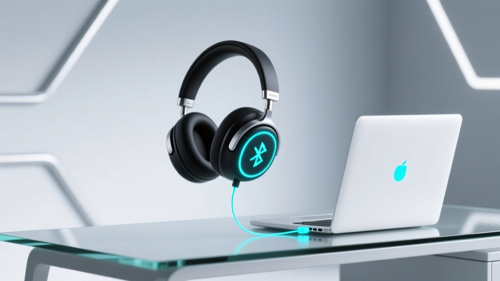 How to Connect a Wireless Headphones to PC in 2024: The 7-Step Fix That Solves Bluetooth Pairing Failures, Audio Lag, and No-Sound-After-Connect — Even If You’ve Tried Everything Else