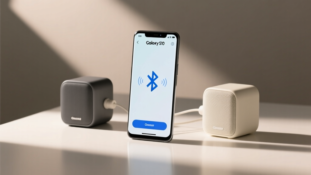 How to Play 2 Bluetooth Speakers at Once on Samsung S10 — The Truth: It’s Not Native, But Here’s Exactly How to Make It Work (Without Lag, Dropouts, or Third-Party App Risks)
