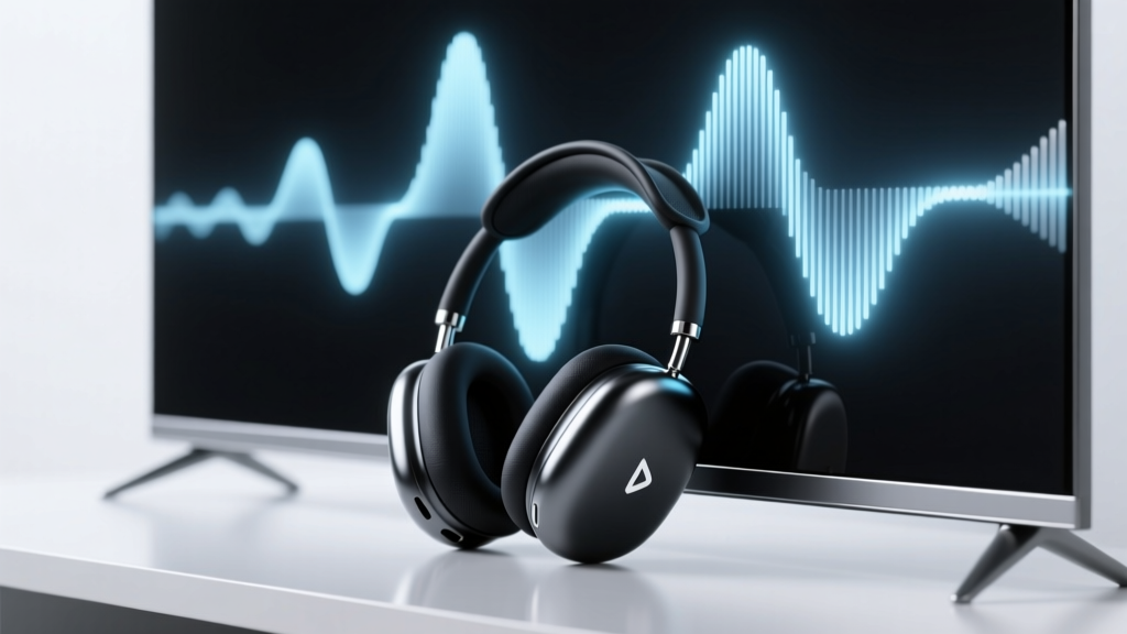 Yes, You *Can* Connect Your Wireless Headphones to TV—But Most People Fail Because They Skip These 4 Critical Compatibility Checks (And Waste $129 on Headphones That Won’t Sync)