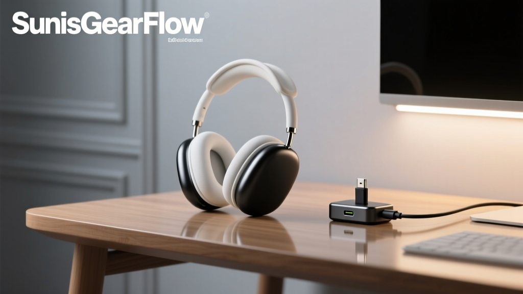 Yes, you absolutely can use wireless headphones with a desktop computer — here’s exactly how to get flawless audio, zero lag, and full mic functionality (no dongles required in 70% of cases)